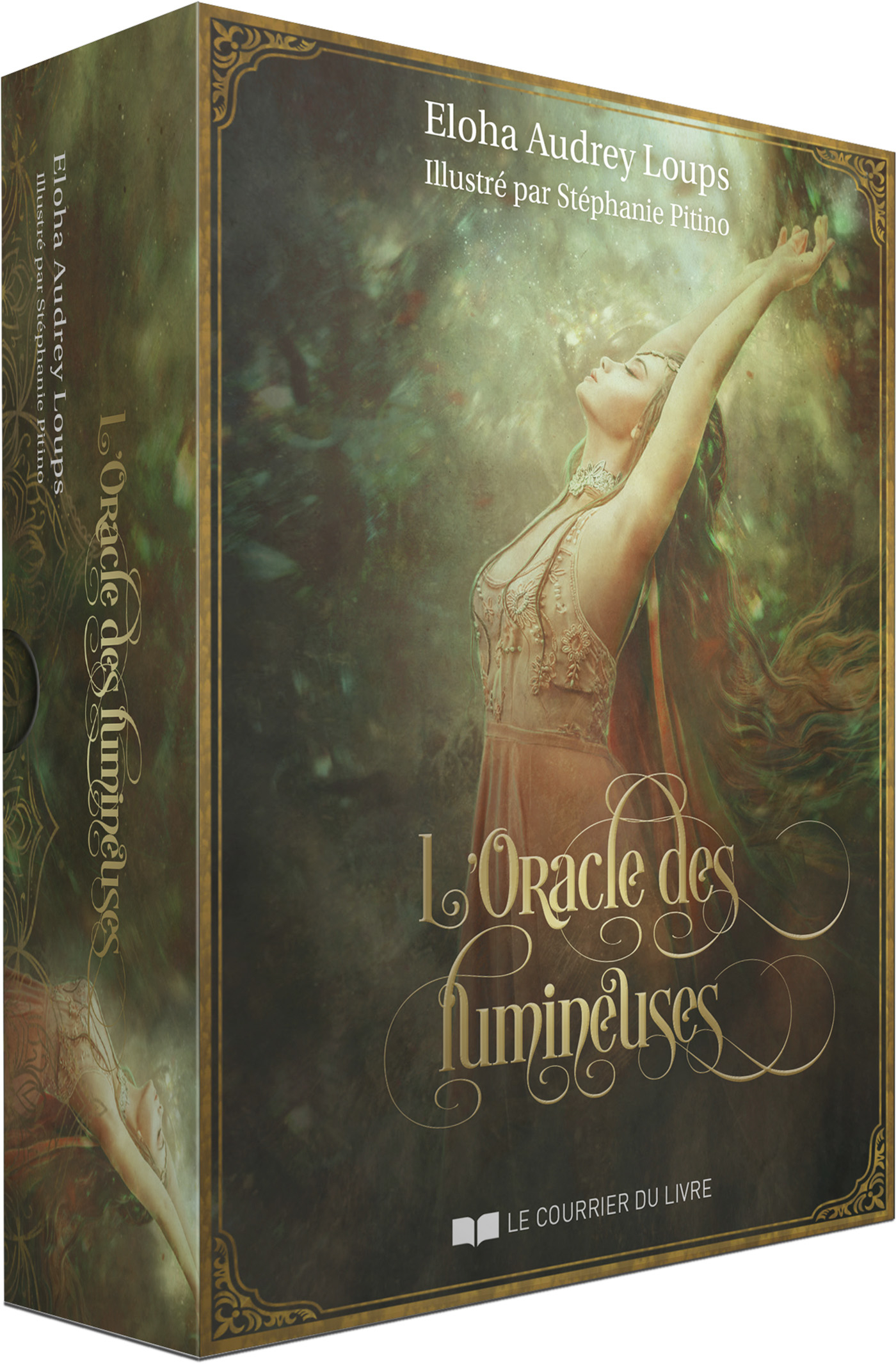 L'Oracle des lumineuses – Image 2