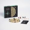 Coffret Mandalas de pierres et méditations