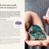 Apprenties sorcières : cristaux et énergies