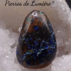 Azurite Malachite