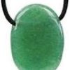 Aventurine verte