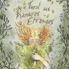 Le Tarot aux ramures étranges