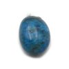 Apatite bleue