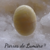 Calcite jaune