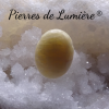 Calcite jaune