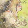 Le Tarot aux ramures étranges