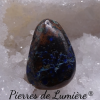 Azurite Malachite