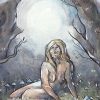 Le Tarot aux ramures étranges