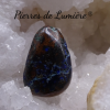Azurite Malachite