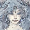 Le Tarot aux ramures étranges