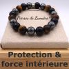 bracelet Protection & force intérieure