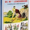 Grand Jeu de Mlle Lenormand