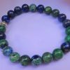 AZURITE MALACHITE