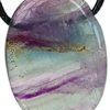 Fluorine ou fluorite