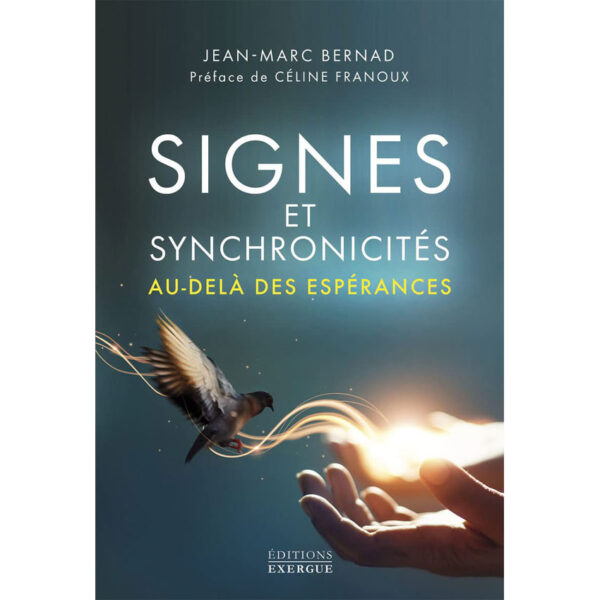Signes et synchronicités - Pierres de Lumière