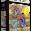 Ask the Witch