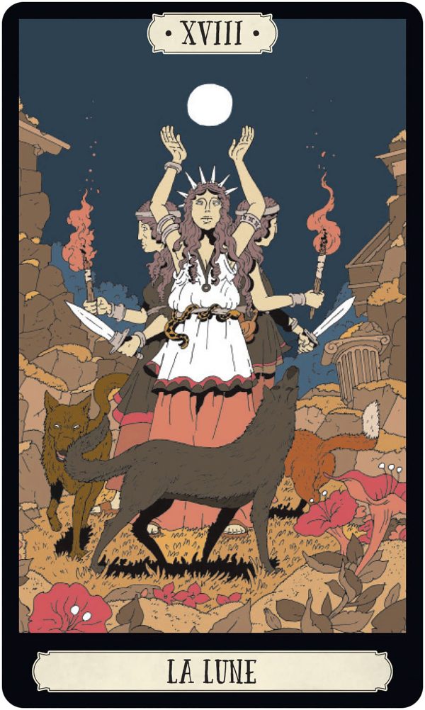 Ask the Witch