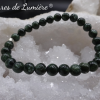 Bracelet séraphinite