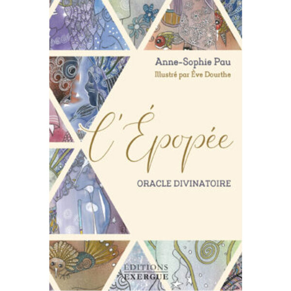 L'Epopée - Pierres de Lumière