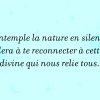 Messages d'âme