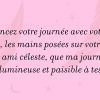Le souffle des anges