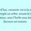 Messages d'âme