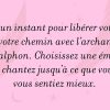 Le souffle des anges