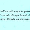 Messages d'âme