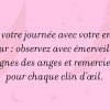 Le souffle des anges