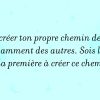 Messages d'âme