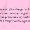 Le souffle des anges