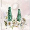 Cristaux & voyage astral