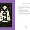 POESIS, les cartes intuitives