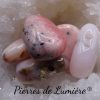 L’Opale rose