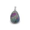 Le Rubis-Fuchsite