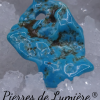 turquoise