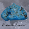 turquoise