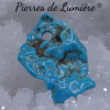 turquoise