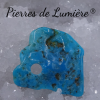 turquoise