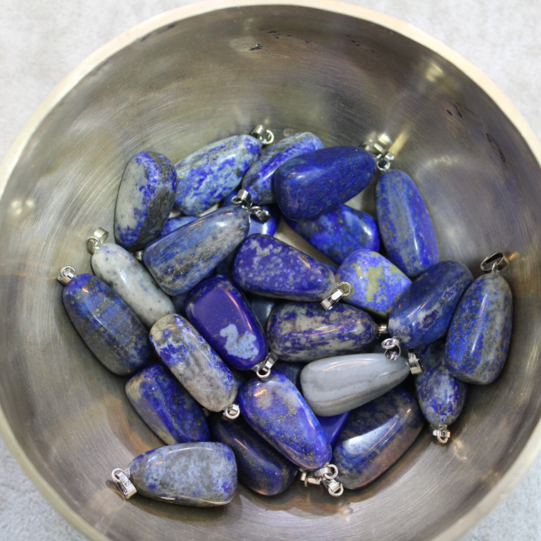 Le lapis lazuli
