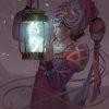 Oracle des chats fantasy