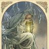 Tarot Mucha