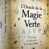 Oracle de la magie verte