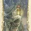 Tarot Mucha