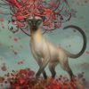 Oracle des chats fantasy
