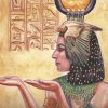 Oracle de l'esprit des ancêtres