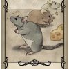 Sub Rosa Lenormand