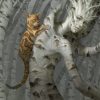Oracle des chats fantasy