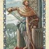 Tarot Mucha