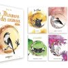 Le murmure des animaux